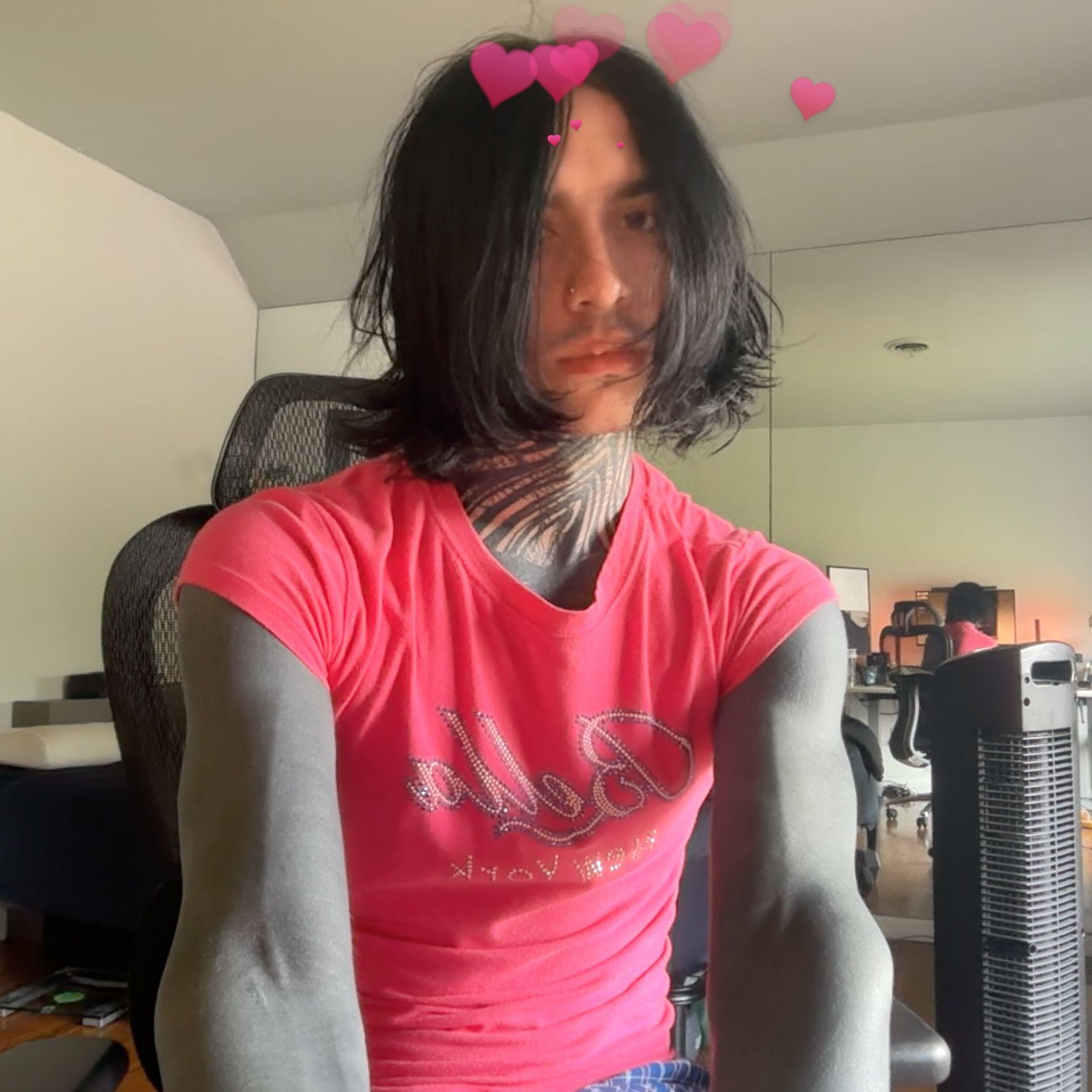 redwithlove avatar