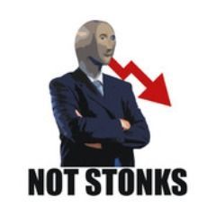 Not Stonks