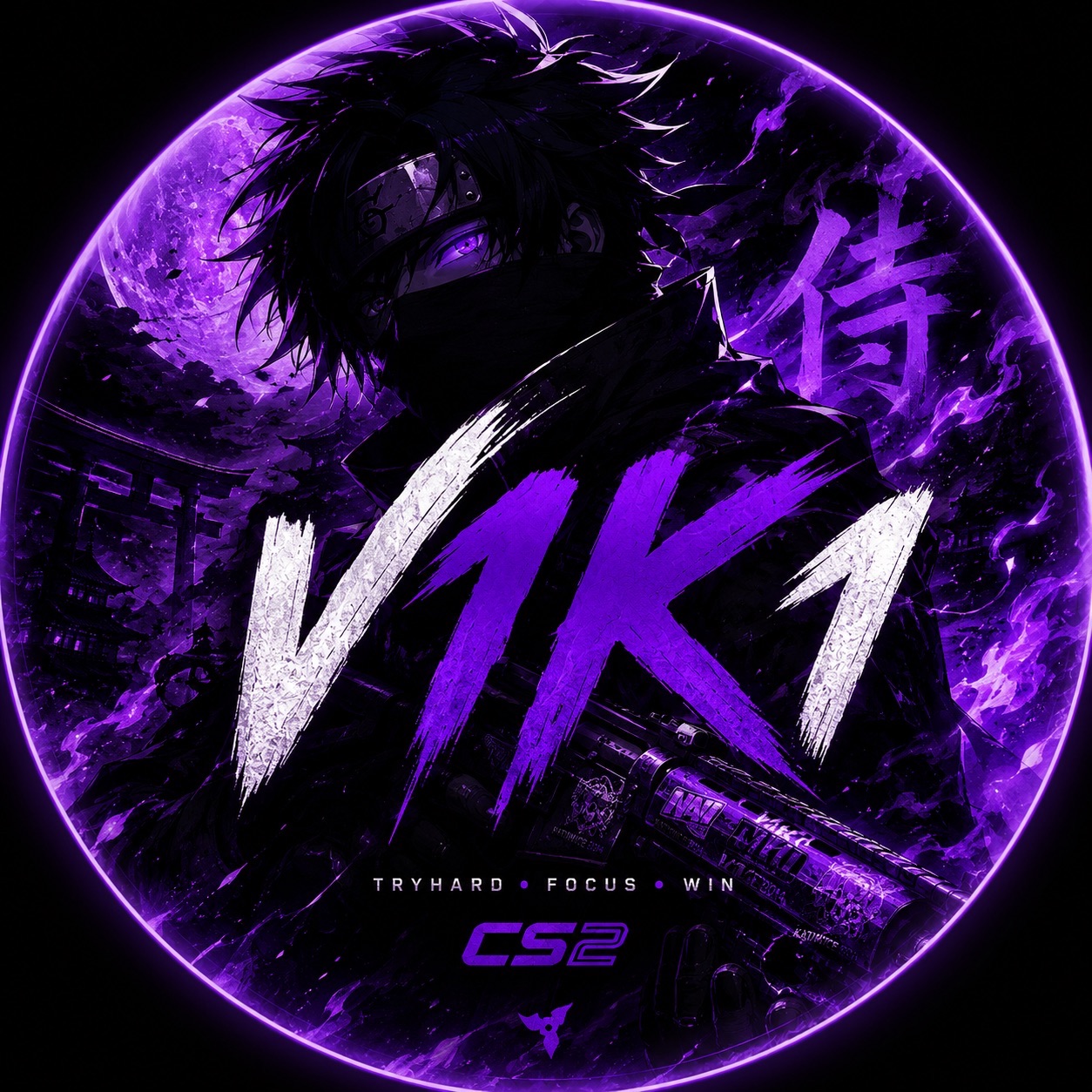 Faceit Avatar