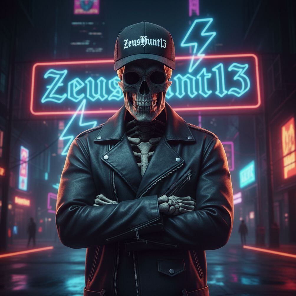 ZeusHunt13