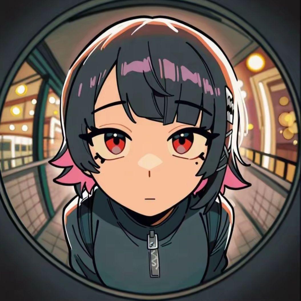 shlapa avatar