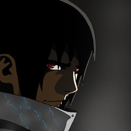_NYX_ FACEIT avatar