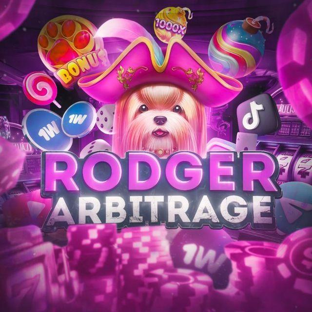 Rodger1w avatar