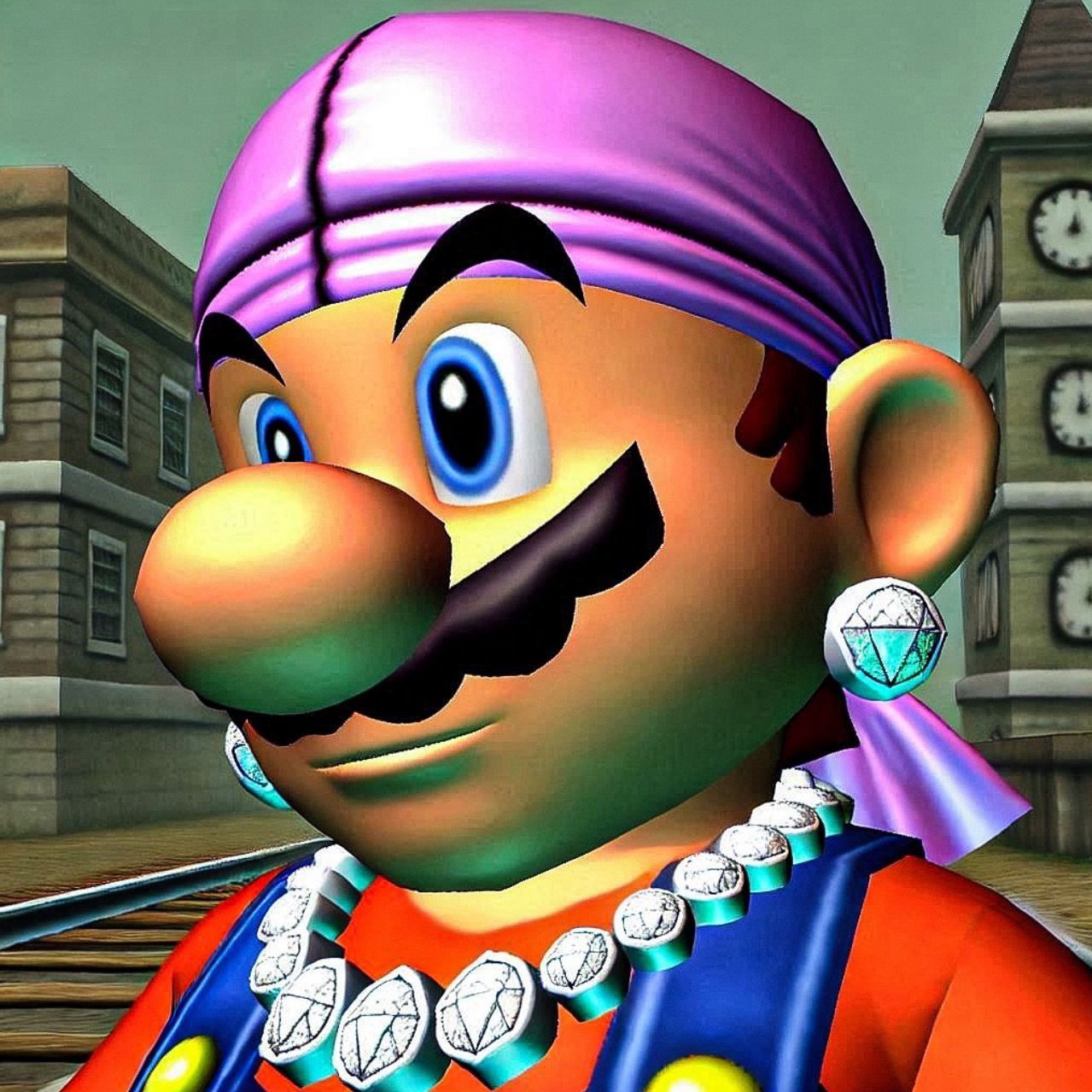 JustGio avatar