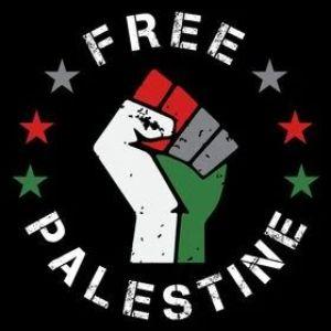Player palestine96 avatar