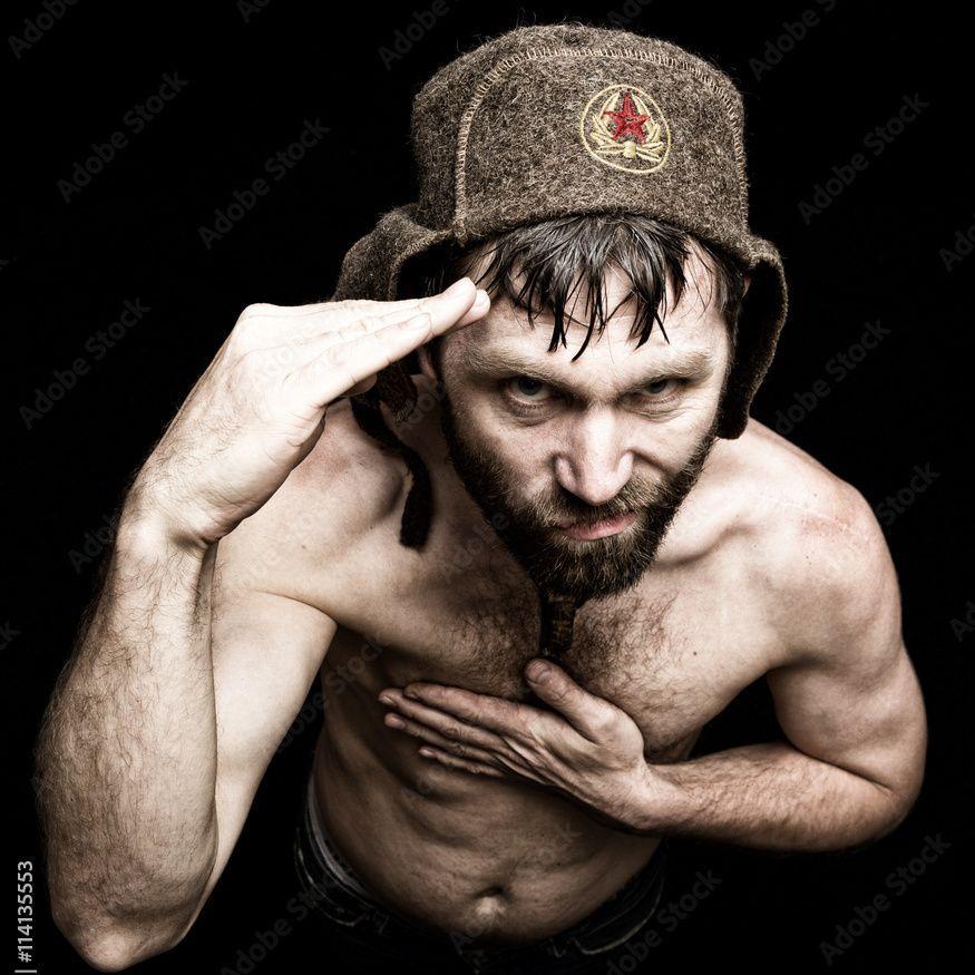 CivilRussia avatar