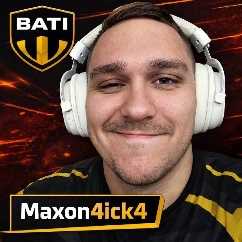 Maxon4ick4