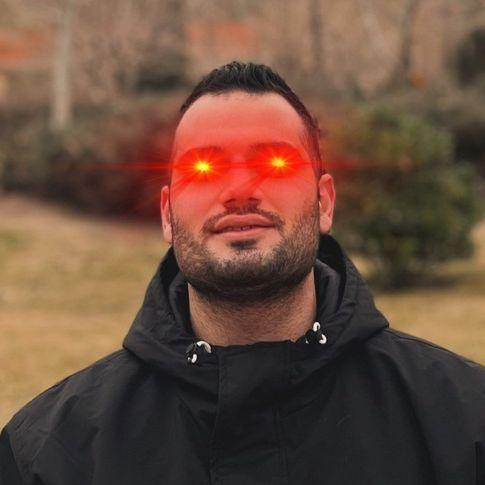 Narekii avatar
