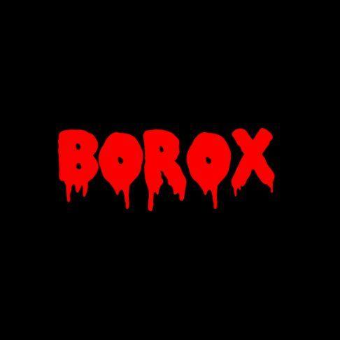 Player Borox_ avatar