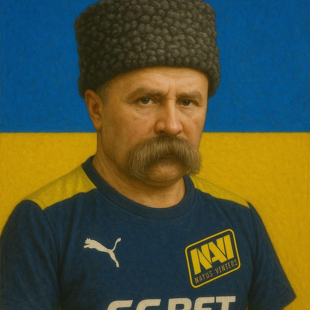 UKR3 avatar