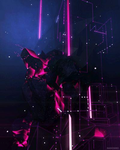 Avox avatar