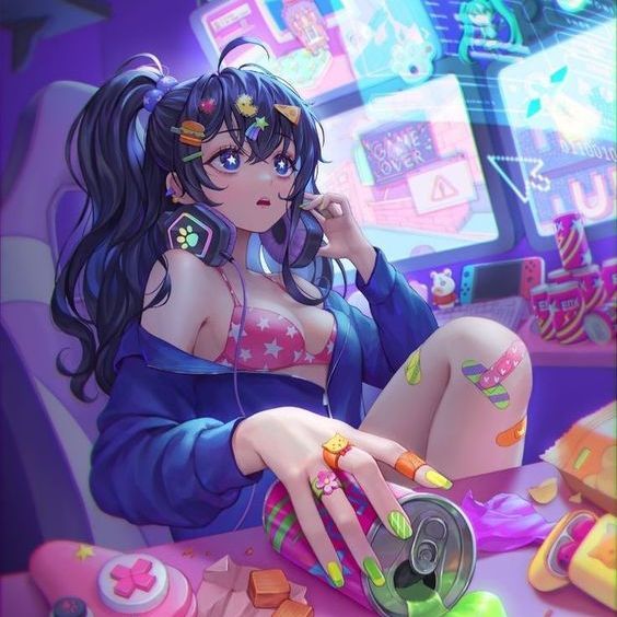 Luppy Druppy eSports