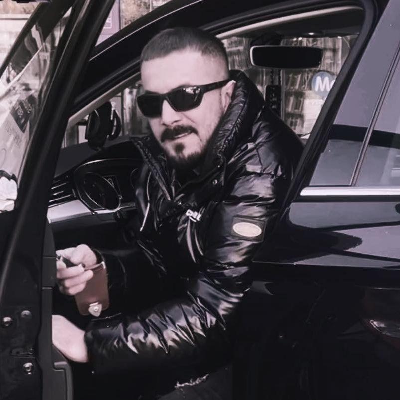 Arberii1 avatar