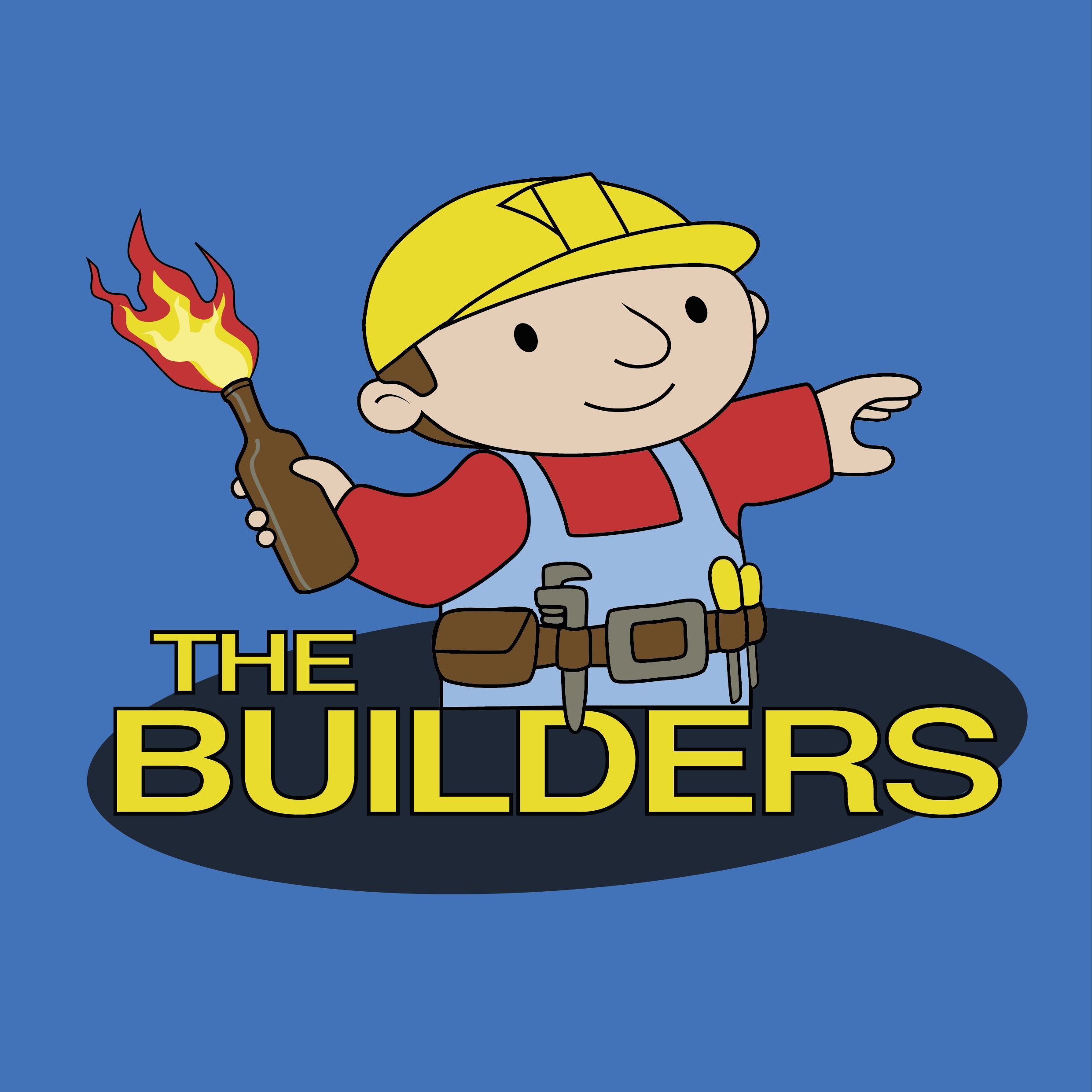 THE BUILDERS