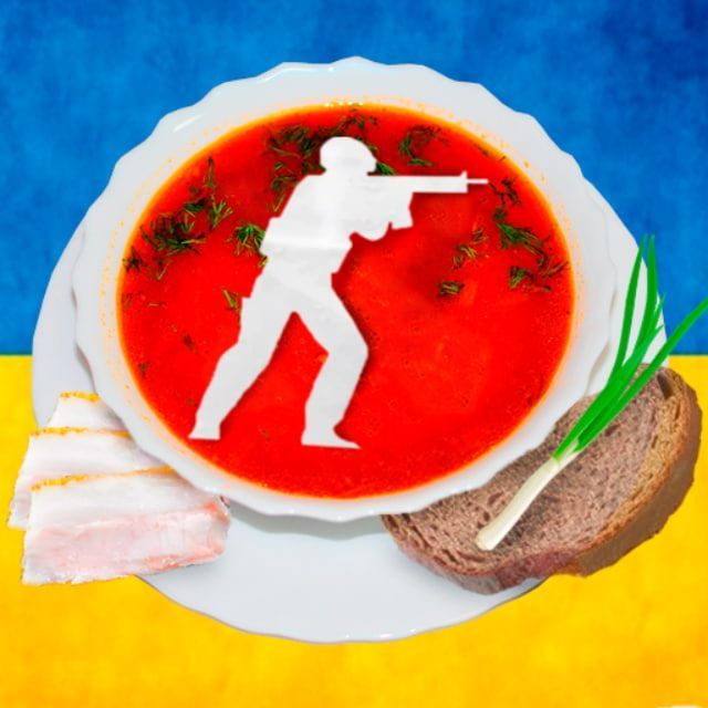 Team Borsch