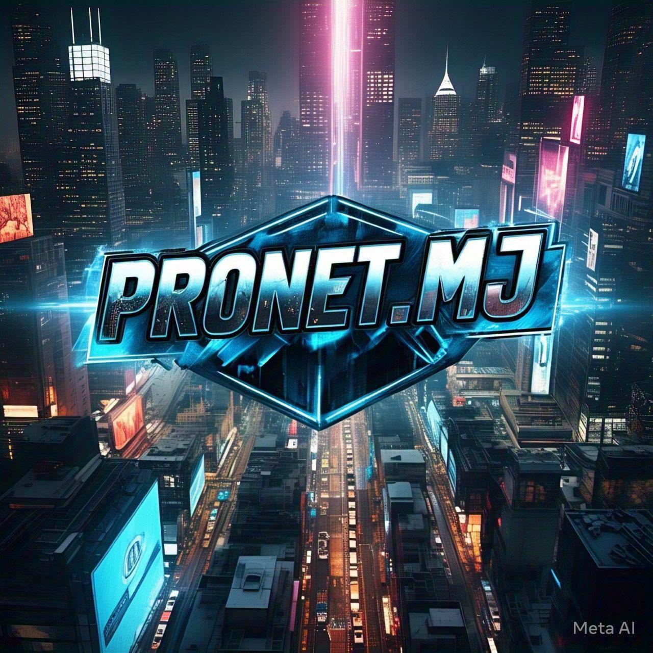 pronet-mj avatar