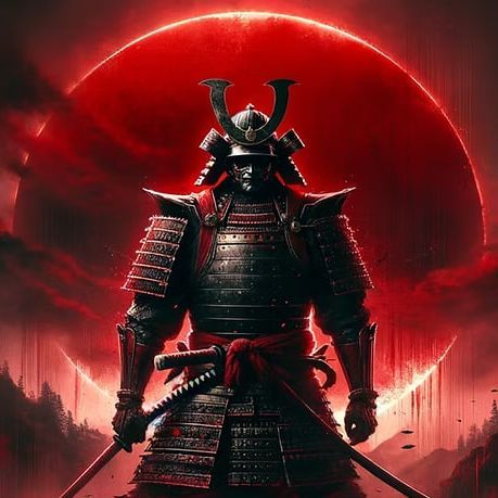 --Bushi--