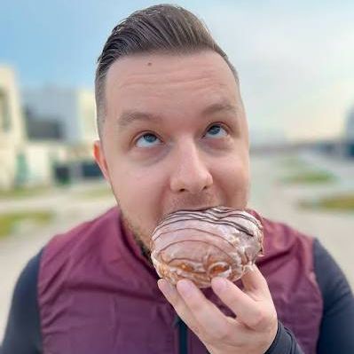Faceit Avatar