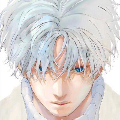 Player chrollo avatar