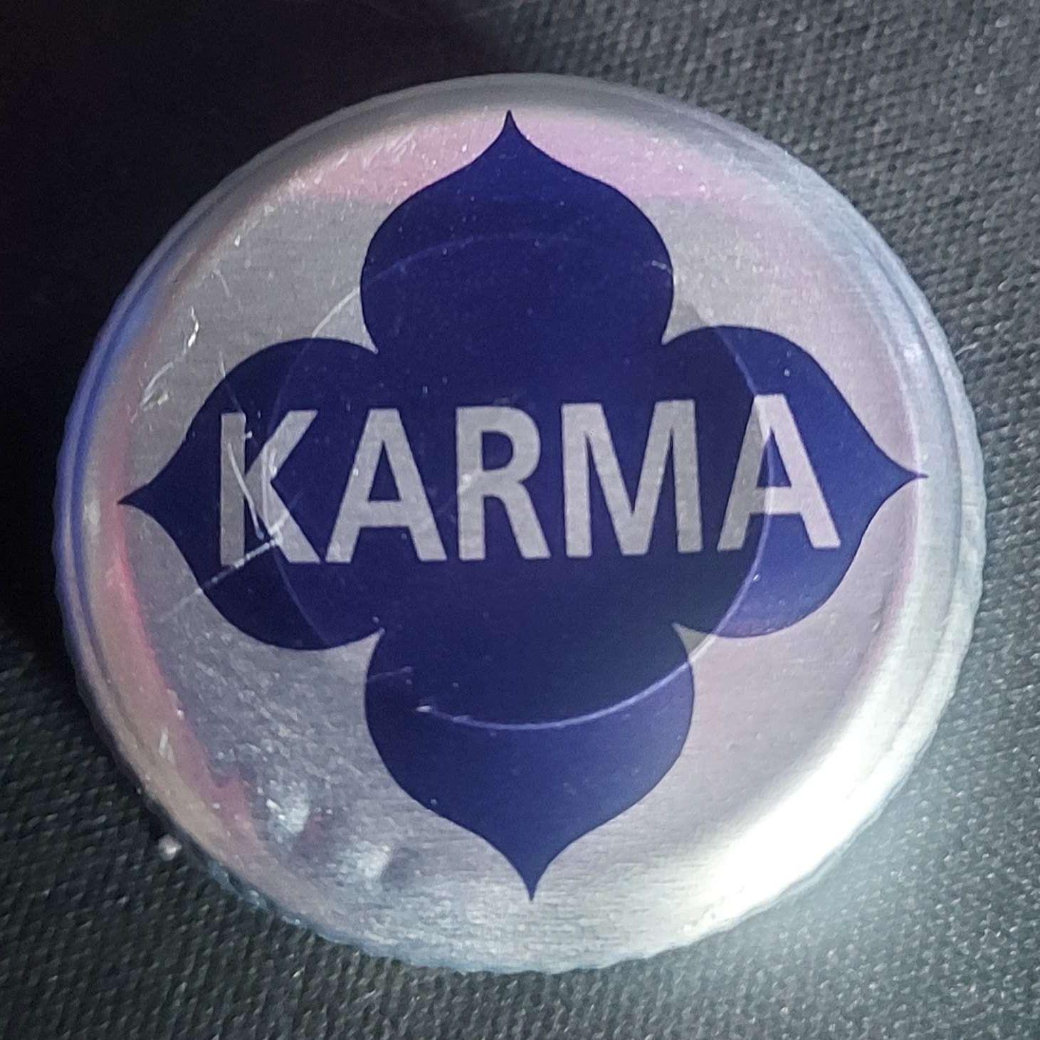 karma53 avatar