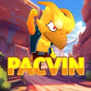 Player PACV1N avatar