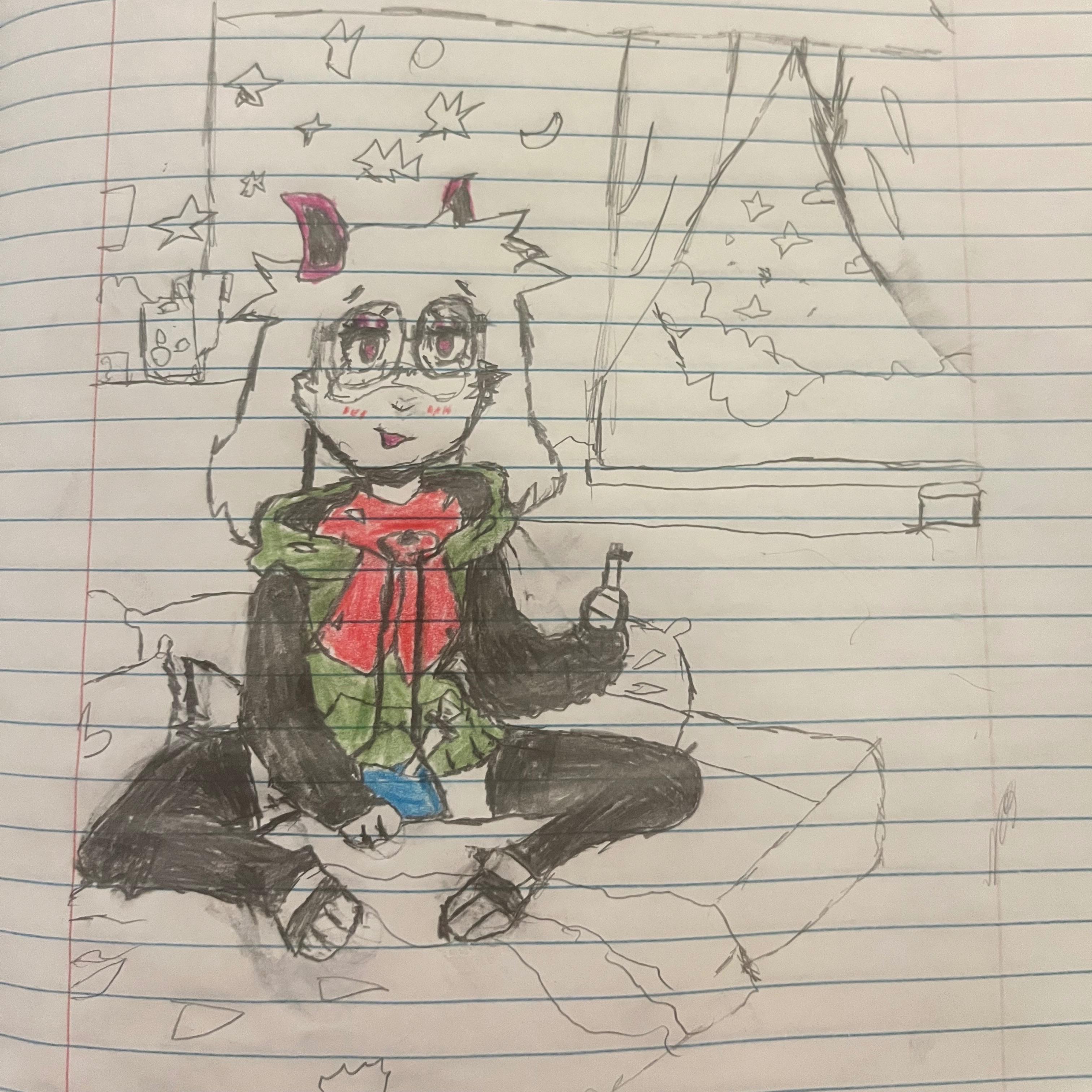 d_ish avatar
