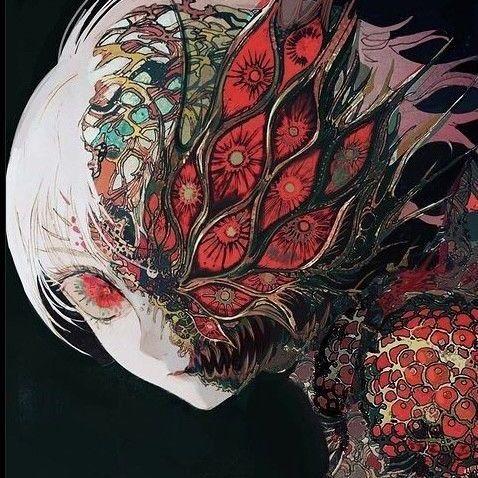 Hoshiko avatar