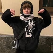 skkezf FACEIT avatar