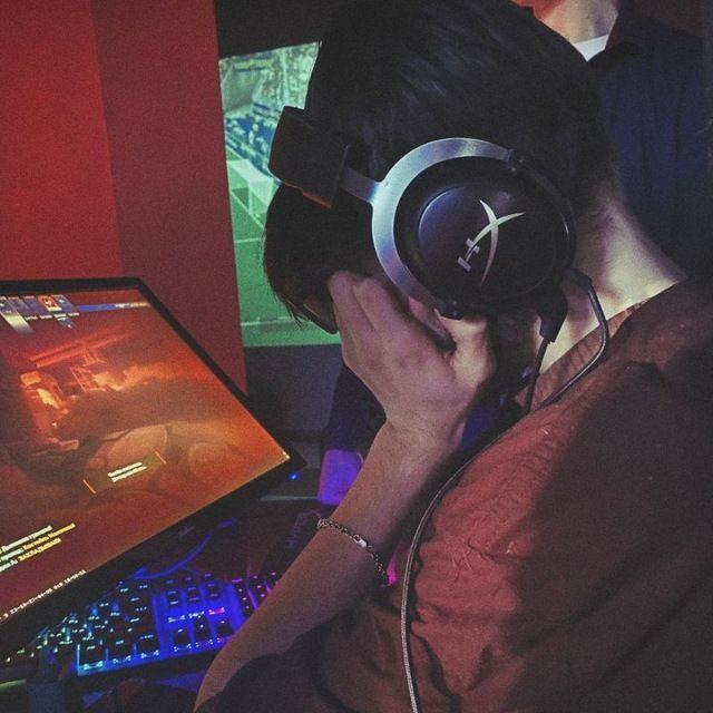 Fallkibtw avatar