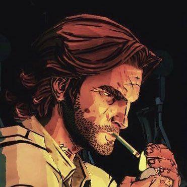 Serrrr- avatar
