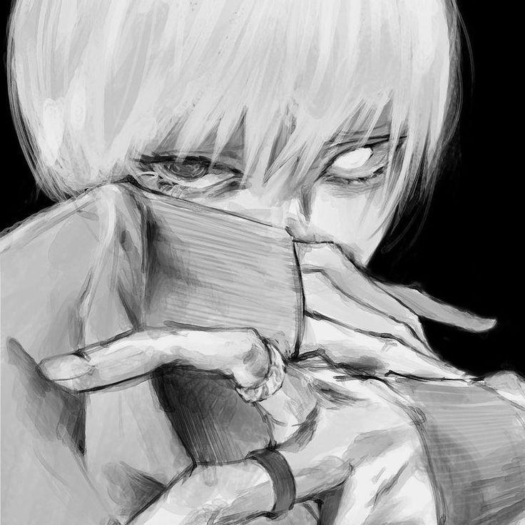 -hoshikage avatar