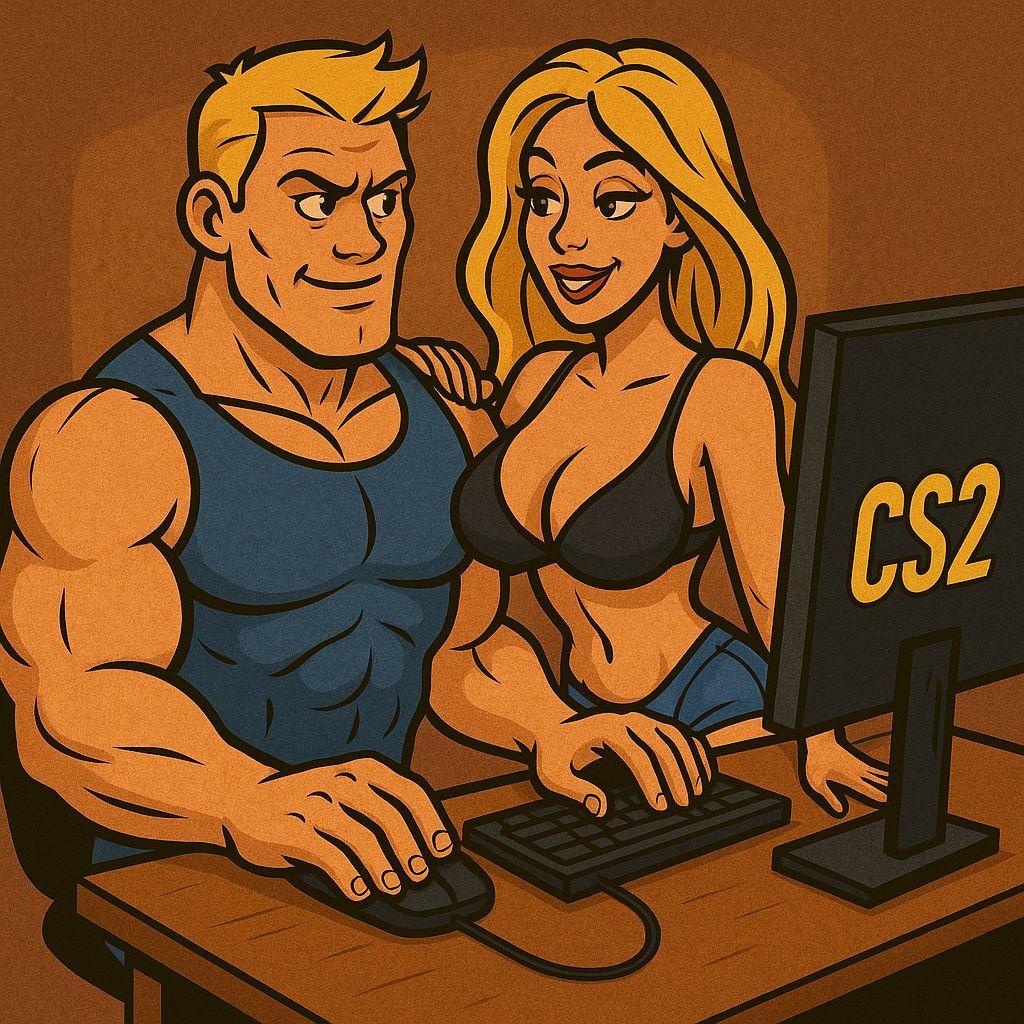 bavynator avatar