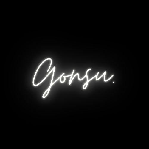 Gonsuu avatar