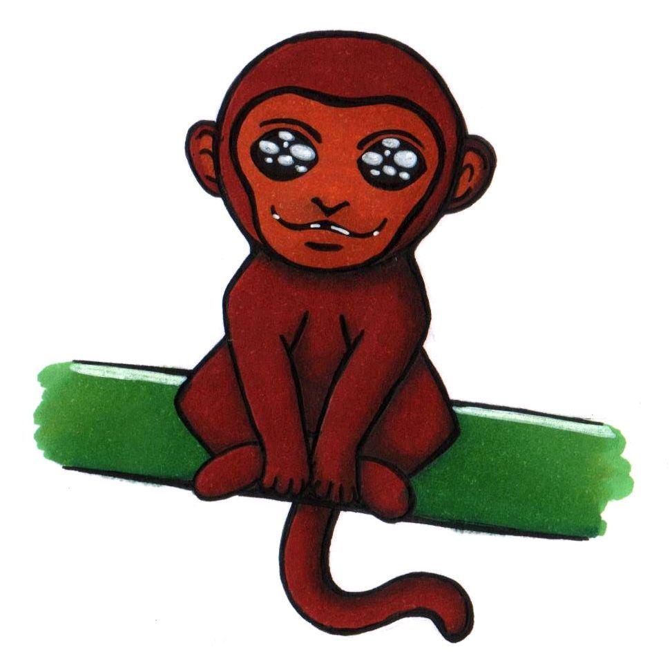 Monkeyy354 avatar