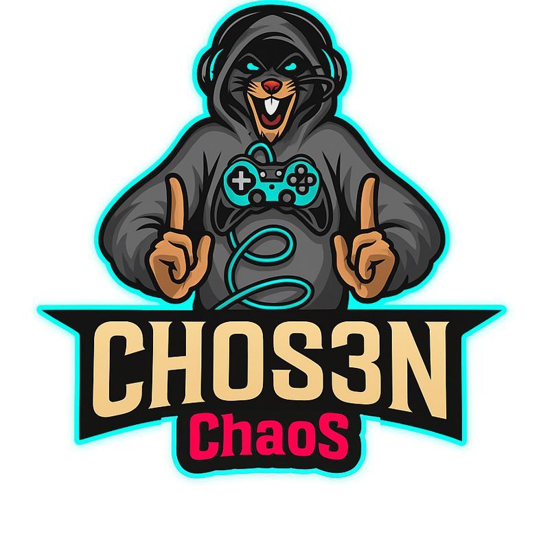 Ch0s3n avatar