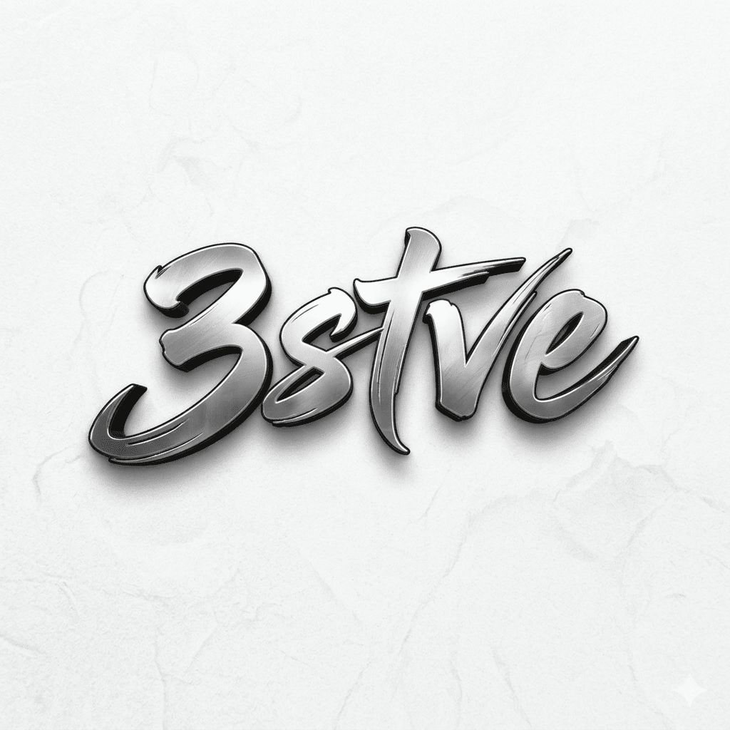 3stive