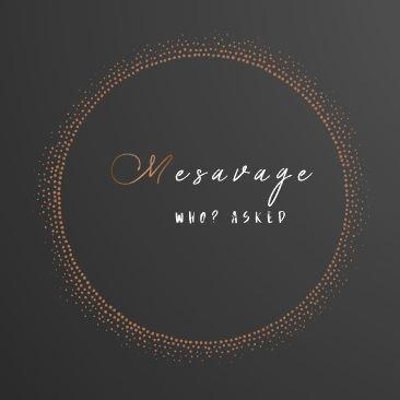 MeSavage avatar