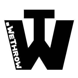 wethrow