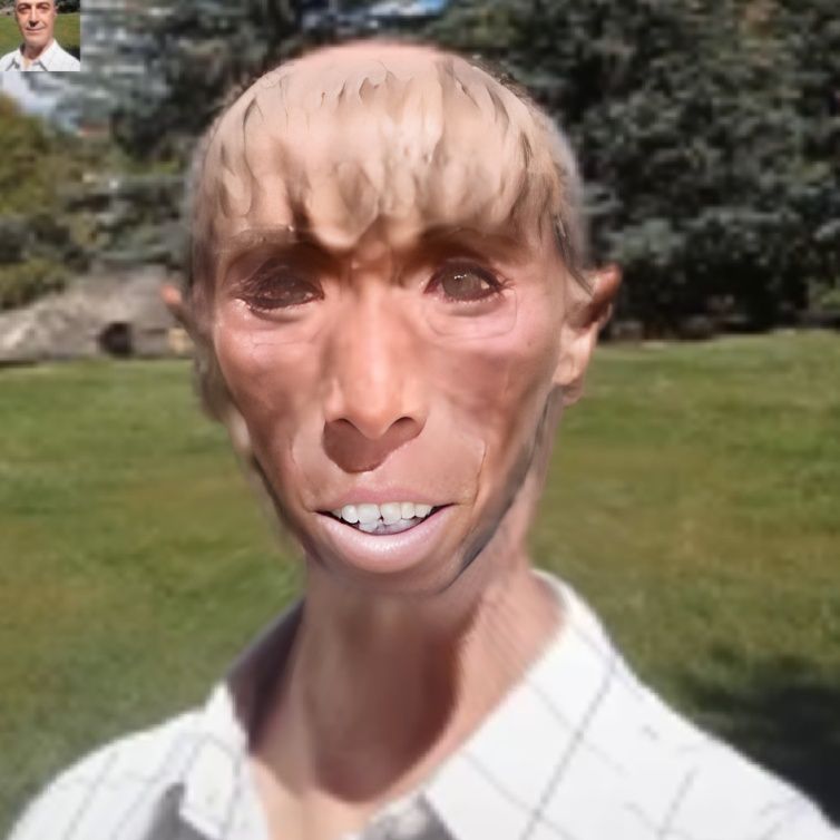 Faceit Avatar