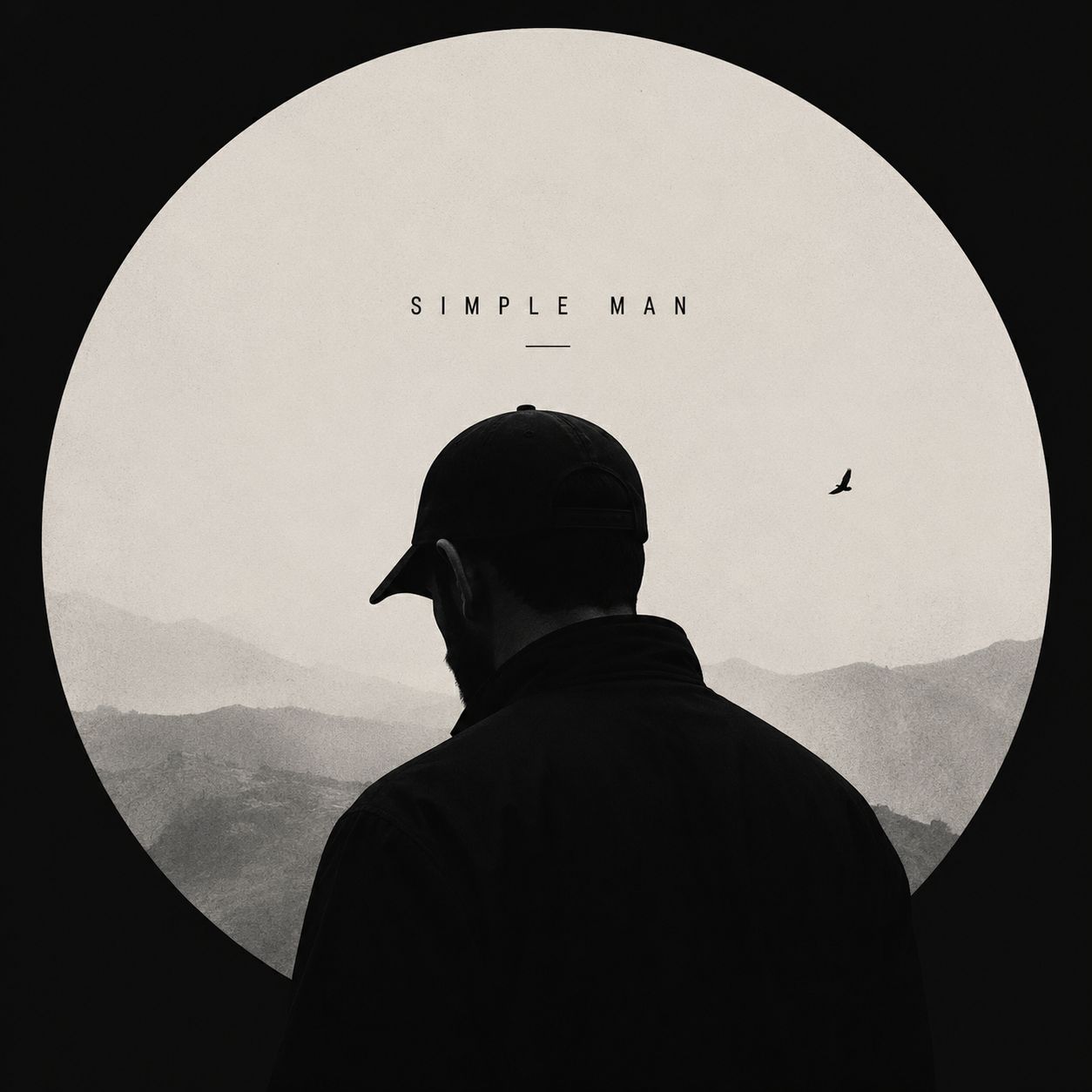 SimpleMan-