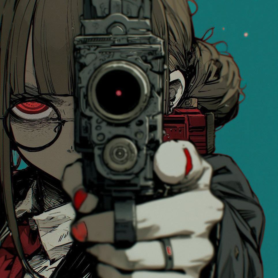 MRKA15 avatar