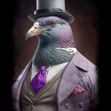 VoodooPigeon avatar