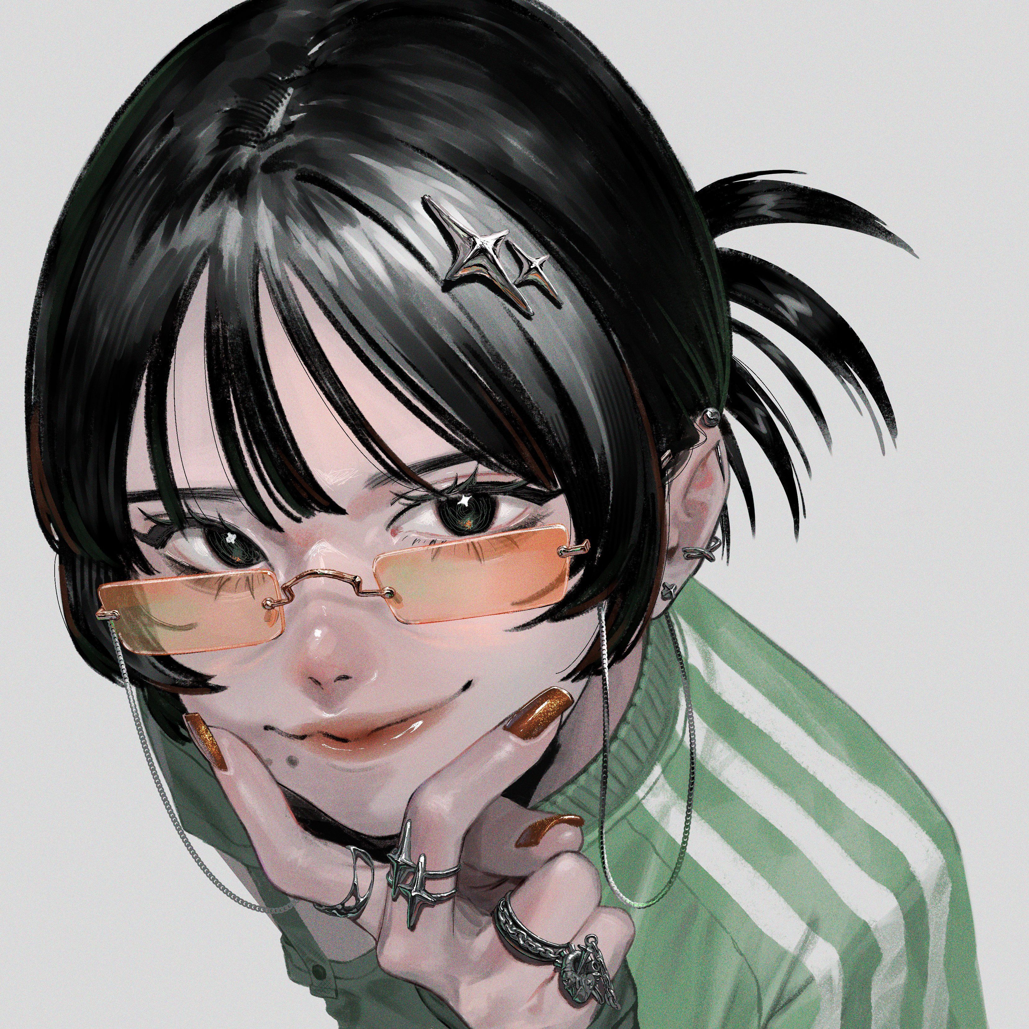Faceit profile picture for @unpleasant