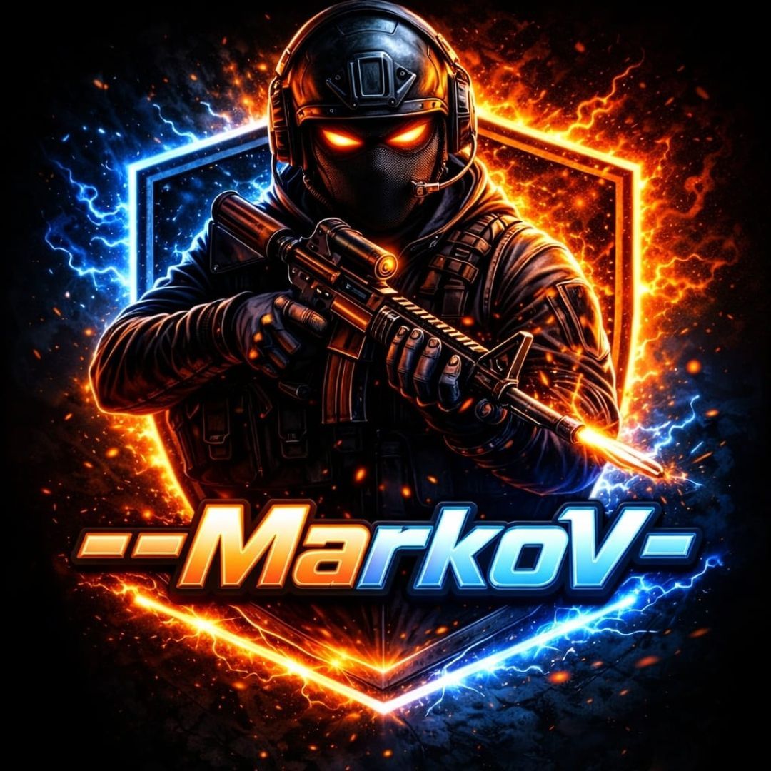 --MarkoV-