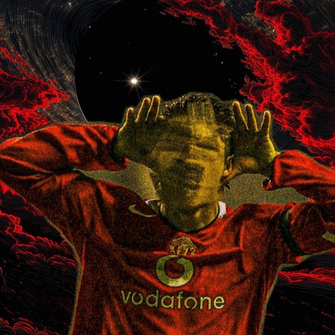 Err0RF FACEIT avatar
