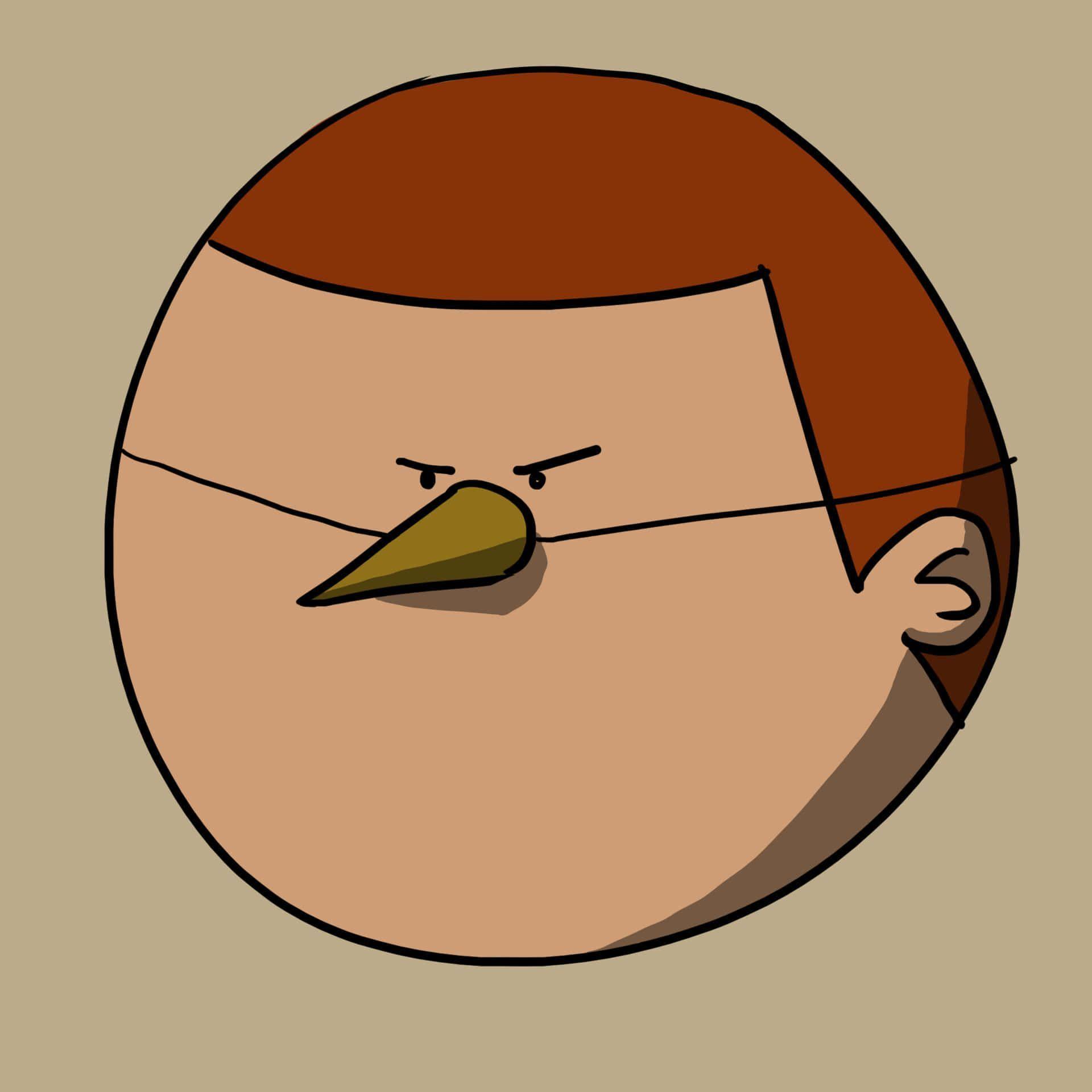 Totodoo avatar