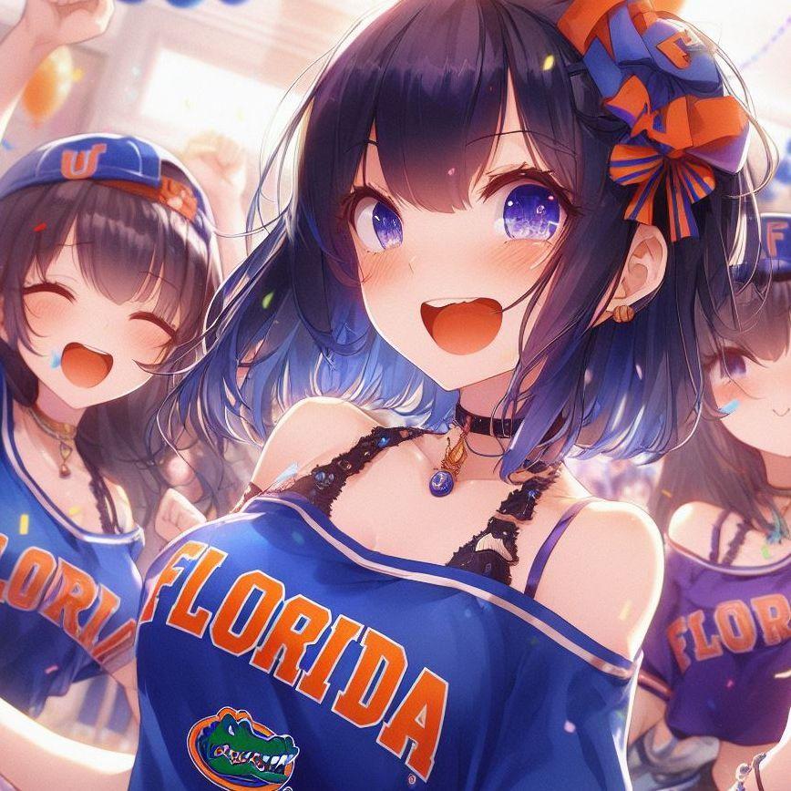 ex-Gators