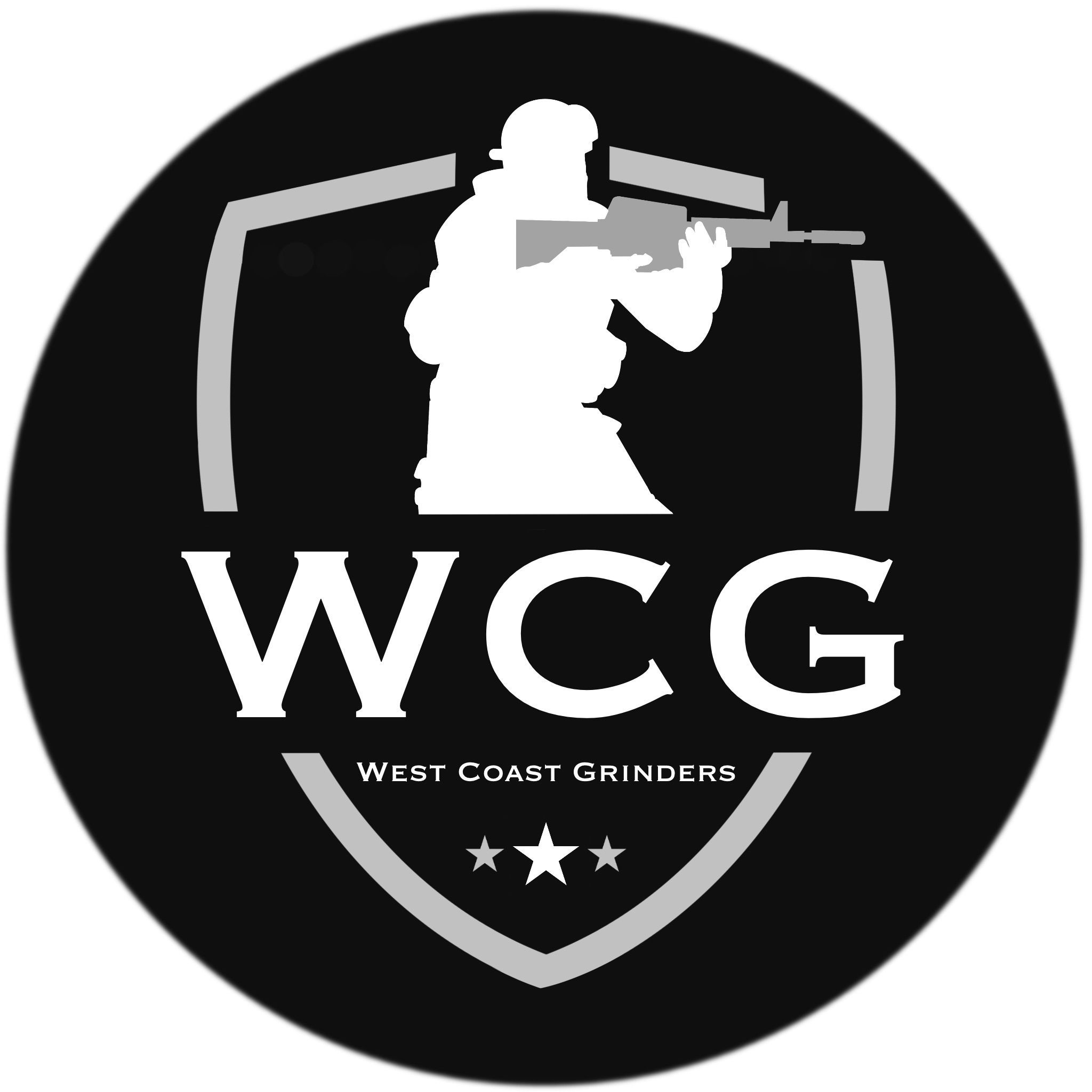 THE WEST COAST GRINDERS