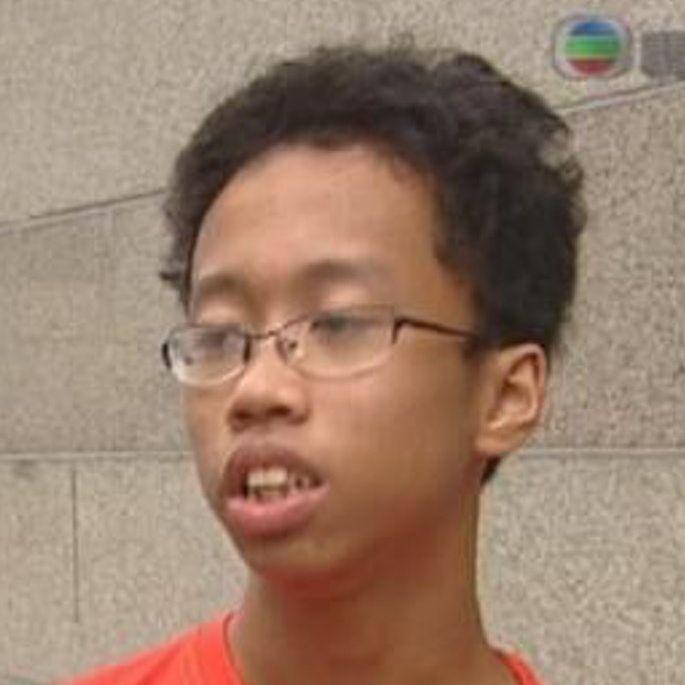 BenChow-_- avatar