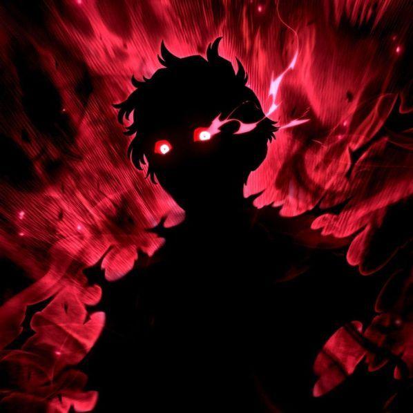 HunterHate avatar